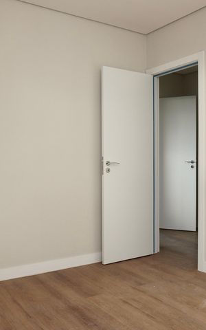 Apartamento à venda com 203m², 3 quartos e 3 vagasQuarto 3