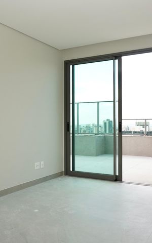 Apartamento à venda com 203m², 3 quartos e 3 vagasSala 2