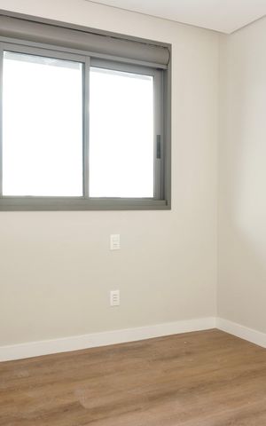 Apartamento à venda com 203m², 3 quartos e 3 vagasQuarto 2