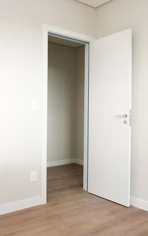 Apartamento à venda com 203m², 3 quartos e 3 vagasQuarto 2
