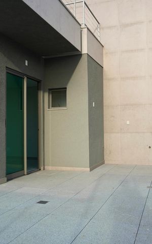 Apartamento à venda com 203m², 3 quartos e 3 vagasÁrea da cobertura 