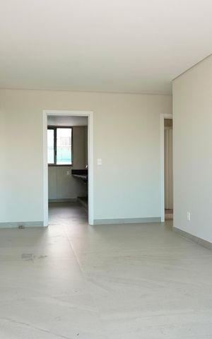 Apartamento à venda com 203m², 3 quartos e 3 vagasSala