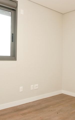 Apartamento à venda com 203m², 3 quartos e 3 vagasQuarto 3