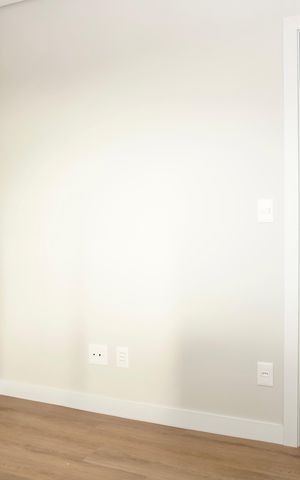 Apartamento à venda com 203m², 3 quartos e 3 vagasQuarto 2