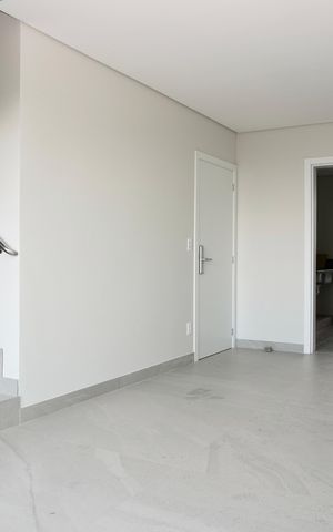 Apartamento à venda com 203m², 3 quartos e 3 vagasSala