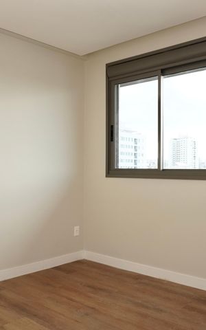 Apartamento à venda com 203m², 3 quartos e 3 vagasQuarto 3