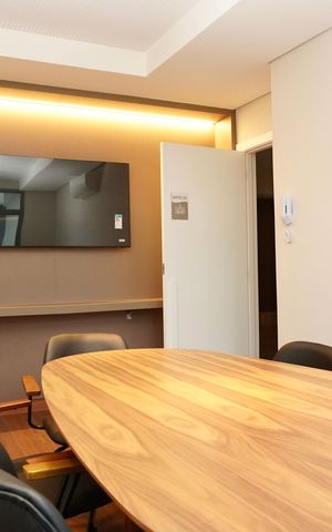 Apartamento à venda com 80m², 2 quartos e 2 vagas Apartamento à venda com 80m², 2 quartos e 2 vagasÁrea comum - Coworking