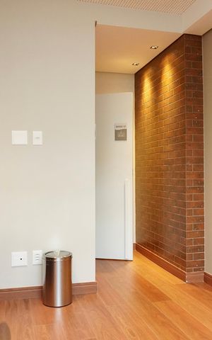 Apartamento à venda com 80m², 2 quartos e 2 vagas Apartamento à venda com 80m², 2 quartos e 2 vagasÁrea comum - Coworking