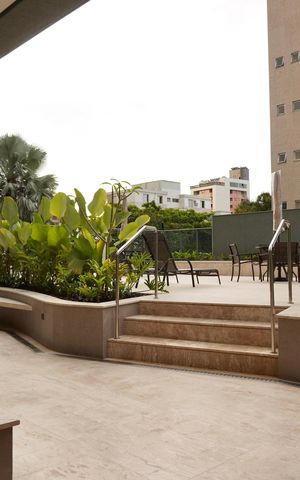 Apartamento à venda com 80m², 2 quartos e 2 vagas Apartamento à venda com 80m², 2 quartos e 2 vagasÁrea comum