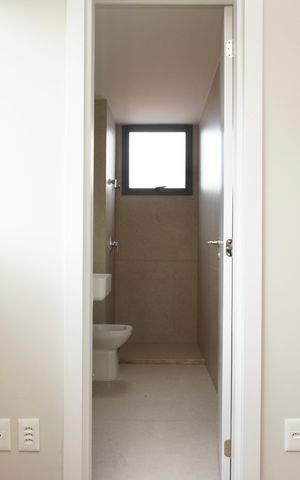 Apartamento à venda com 80m², 2 quartos e 2 vagas Apartamento à venda com 80m², 2 quartos e 2 vagasSuíte 1 - Banheiro
