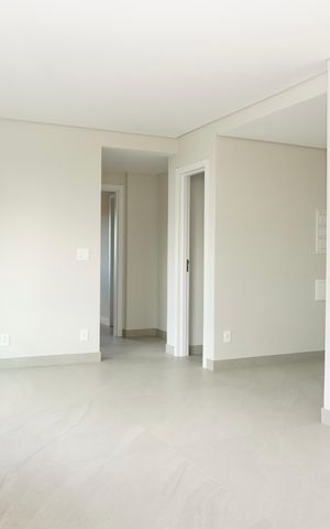 Apartamento à venda com 80m², 2 quartos e 2 vagas Apartamento à venda com 80m², 2 quartos e 2 vagasSala