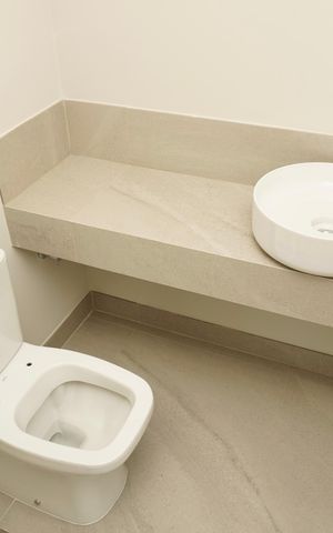 Apartamento à venda com 80m², 2 quartos e 2 vagas Apartamento à venda com 80m², 2 quartos e 2 vagasLavabo