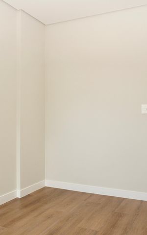 Apartamento à venda com 80m², 2 quartos e 2 vagas Apartamento à venda com 80m², 2 quartos e 2 vagasSuíte 1