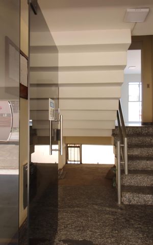 Apartamento para alugar com 54m², 2 quartos e 1 vagaHall de entrada