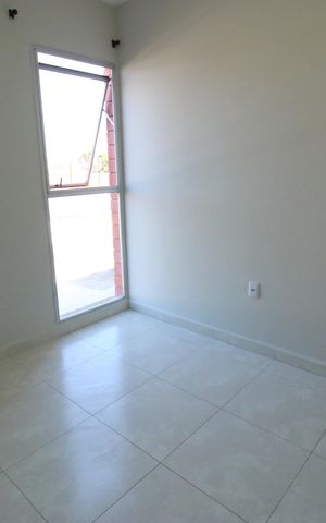 Apartamento para alugar com 54m², 2 quartos e 1 vagaQuarto 1