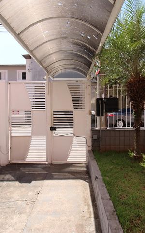 Apartamento para alugar com 54m², 2 quartos e 1 vagaÁrea comum