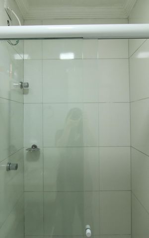 Apartamento para alugar com 54m², 2 quartos e 1 vagaBanheiro
