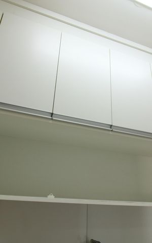 Apartamento para alugar com 54m², 2 quartos e 1 vagaCozinha - Armários