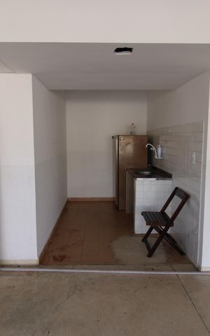 Apartamento para alugar com 54m², 2 quartos e 1 vagaÁrea comum - Salão de festas