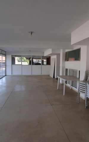 Apartamento para alugar com 54m², 2 quartos e 1 vagaÁrea comum - Salão de festas