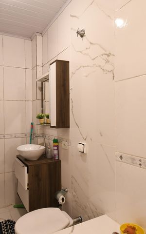 Apartamento para alugar com 84m², 3 quartos e 1 vagaBanheiro