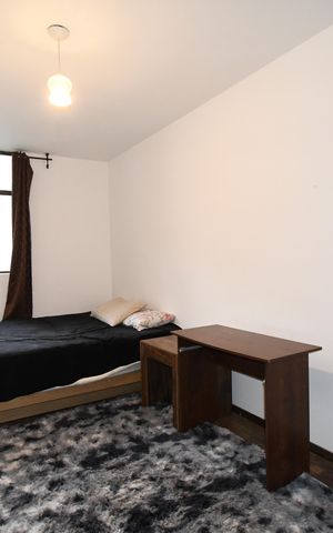 Apartamento para alugar com 84m², 3 quartos e 1 vagaQuarto 3