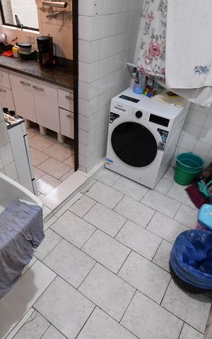 Apartamento para alugar com 84m², 3 quartos e 1 vagaÁrea de Serviço