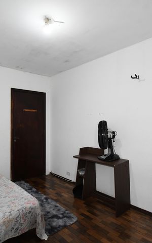 Apartamento para alugar com 84m², 3 quartos e 1 vagaQuarto 1