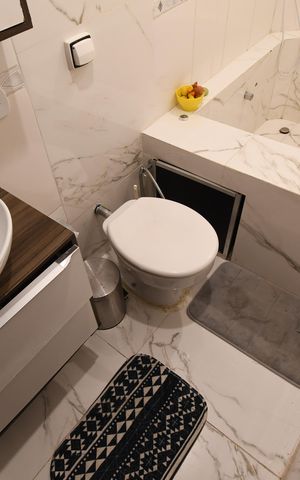Apartamento para alugar com 84m², 3 quartos e 1 vagaBanheiro