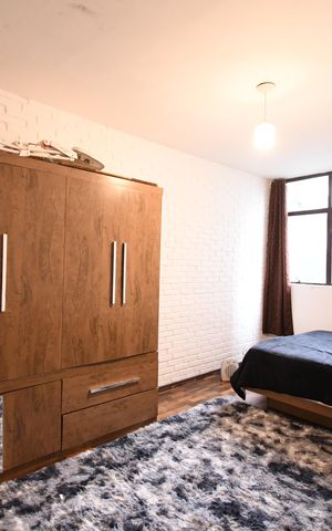 Apartamento para alugar com 84m², 3 quartos e 1 vagaQuarto 3