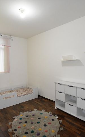 Apartamento para alugar com 84m², 3 quartos e 1 vagaQuarto 2
