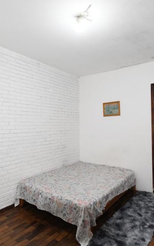 Apartamento para alugar com 84m², 3 quartos e 1 vagaQuarto 1