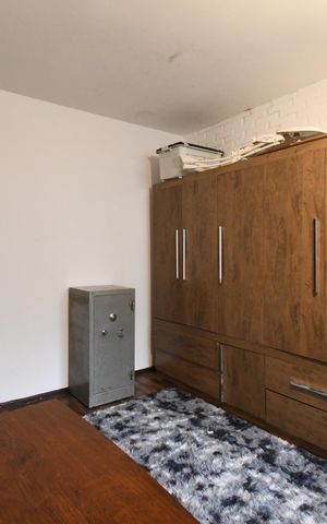 Apartamento para alugar com 84m², 3 quartos e 1 vagaQuarto 3
