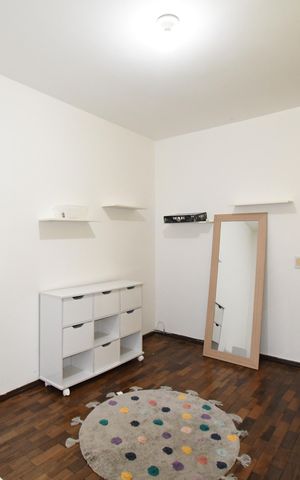 Apartamento para alugar com 84m², 3 quartos e 1 vagaQuarto 2