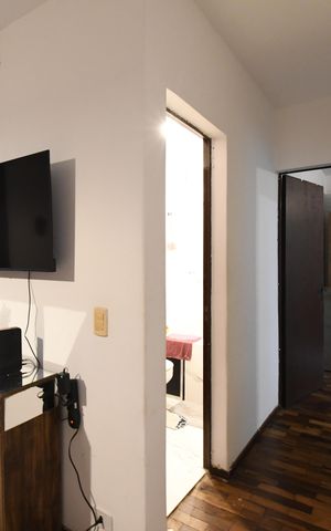Apartamento para alugar com 84m², 3 quartos e 1 vagaSala