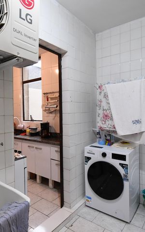 Apartamento para alugar com 84m², 3 quartos e 1 vagaÁrea de Serviço