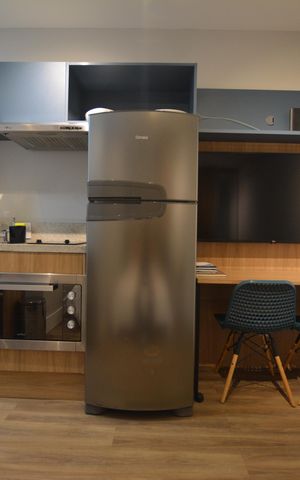 Studio para alugar com 28m², 1 quarto e sem vagaSTUDIO