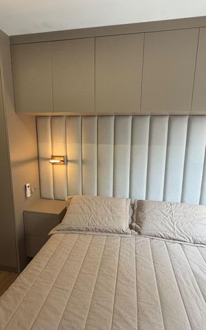 Apartamento à venda com 56m², 2 quartos e 1 vaga Apartamento à venda com 56m², 2 quartos e 1 vagaQuarto 1