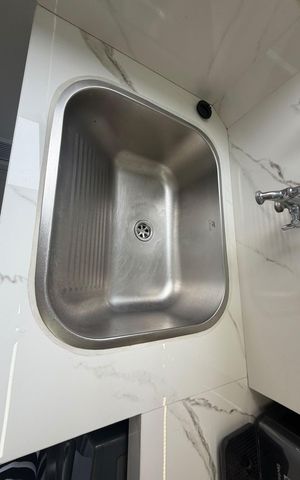 Apartamento à venda com 56m², 2 quartos e 1 vaga Apartamento à venda com 56m², 2 quartos e 1 vagaÁrea de serviço