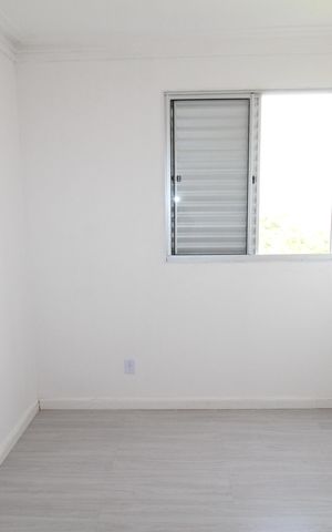 Apartamento para alugar com 45m², 2 quartos e 1 vagaQuarto 2