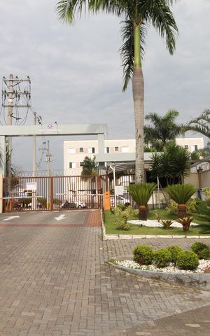 Apartamento para alugar com 45m², 2 quartos e 1 vagaPortaria