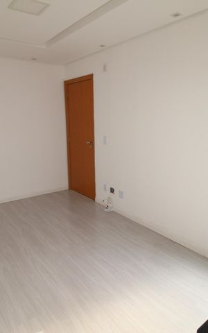 Apartamento para alugar com 45m², 2 quartos e 1 vagaSala