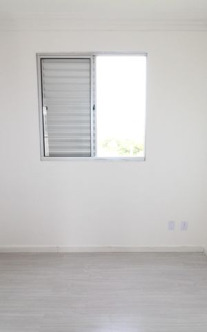 Apartamento para alugar com 45m², 2 quartos e 1 vagaQuarto 1