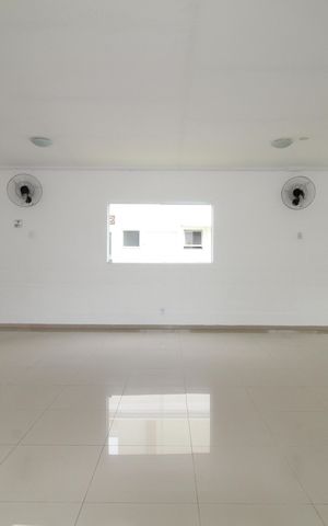 Apartamento para alugar com 45m², 2 quartos e 1 vagaÁrea comum - Salão de festas