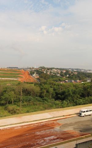 Apartamento para alugar com 45m², 2 quartos e 1 vagaQuarto 2
