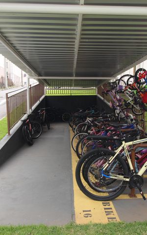 Apartamento para alugar com 45m², 2 quartos e 1 vagaÁrea comum - Bicicletário