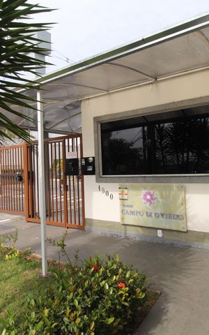 Apartamento para alugar com 45m², 2 quartos e 1 vagaPortaria