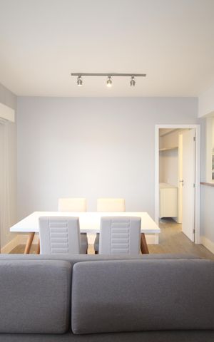Apartamento para alugar com 49m², 1 quarto e 1 vagaSala