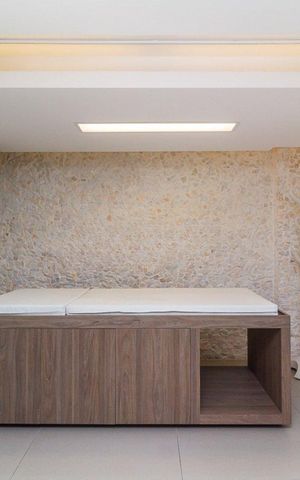 Studio para alugar com 49m², 1 quarto e 1 vagaÁrea comum