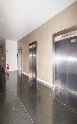 Studio para alugar com 49m², 1 quarto e 1 vagaÁrea comum